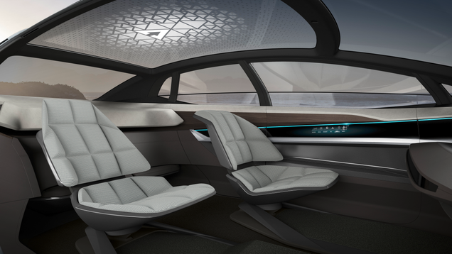 Image via Audi